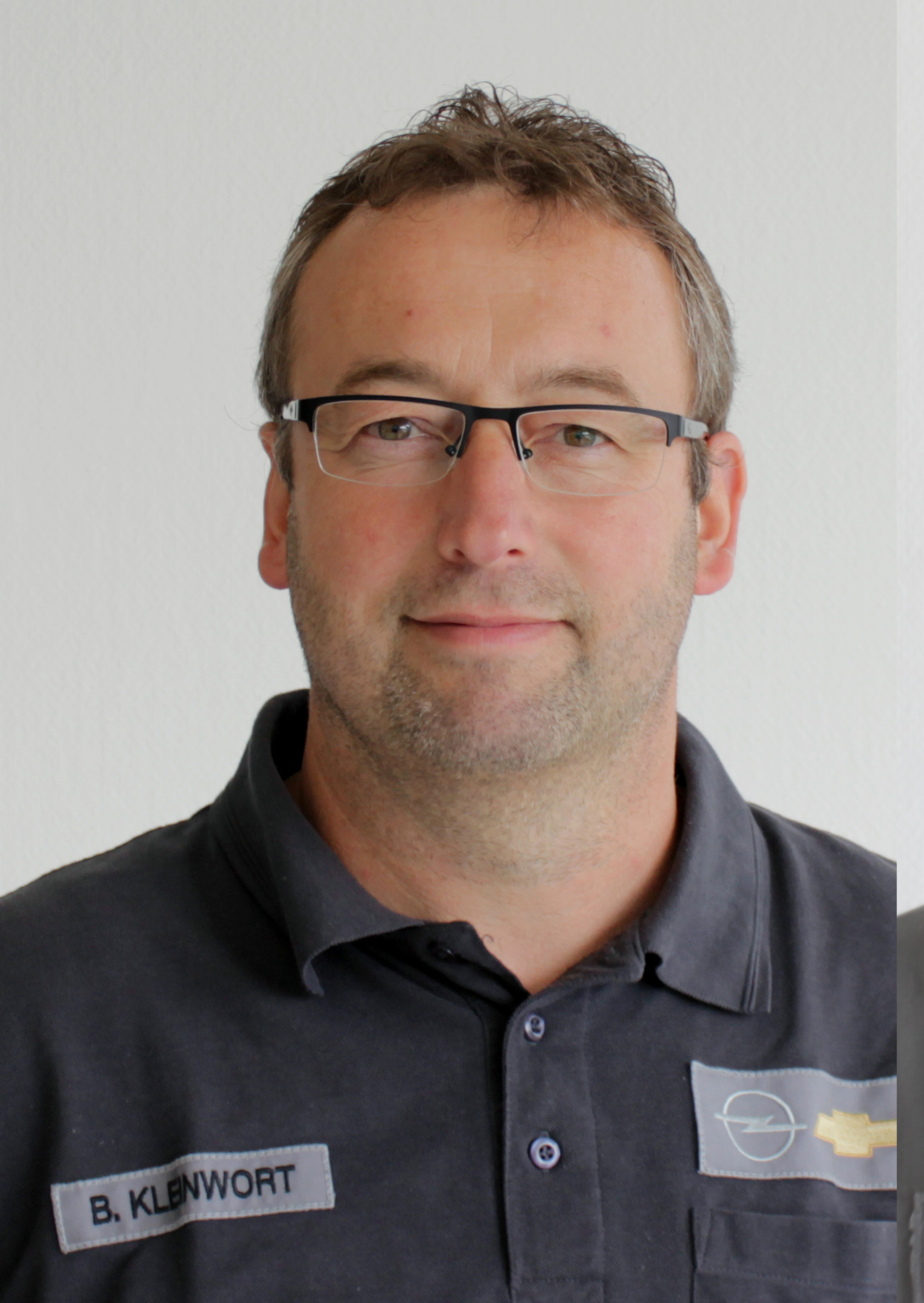 Bernd Kleinwort