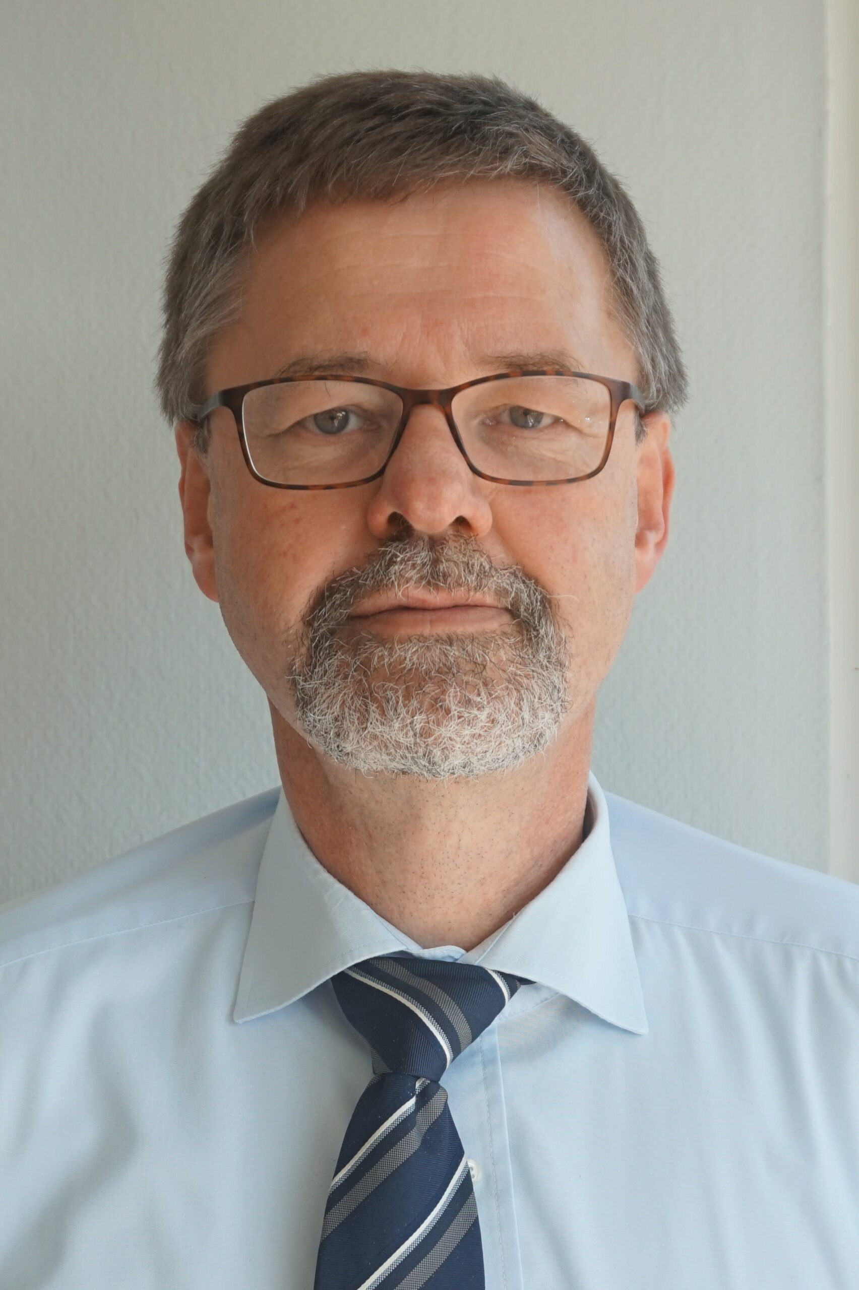 Jörg Schwiontek