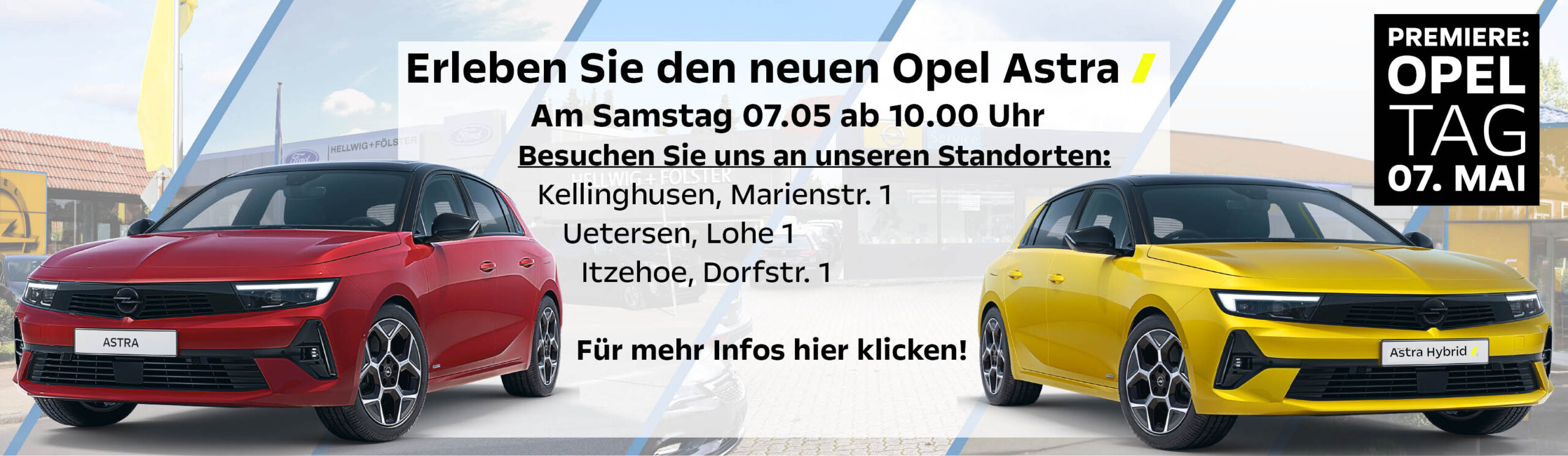 Opel Tag